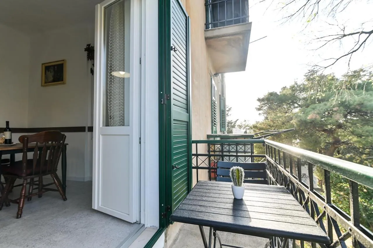 Apartment Niteroni Split