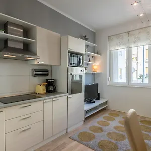 Apartment Vito, Split