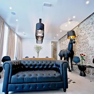 4* Hotell Jupiter Heritage