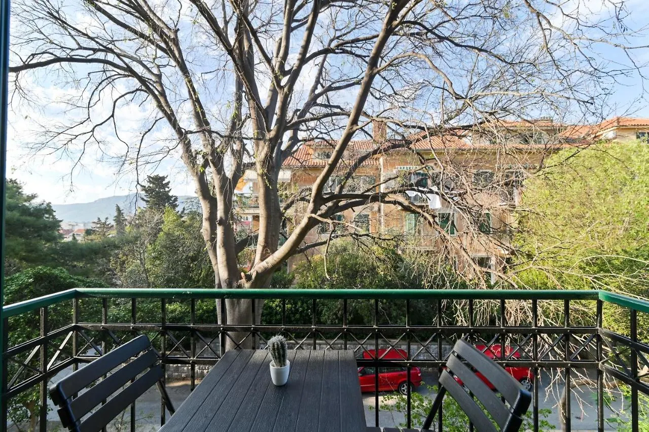 Apartment Niteroni Split Croatia