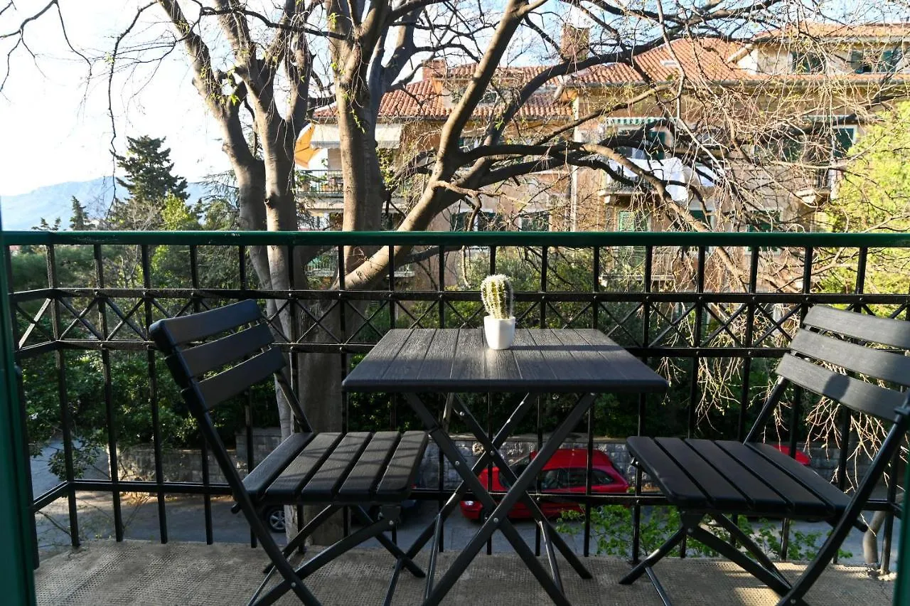 Apartment Niteroni Split Croatia