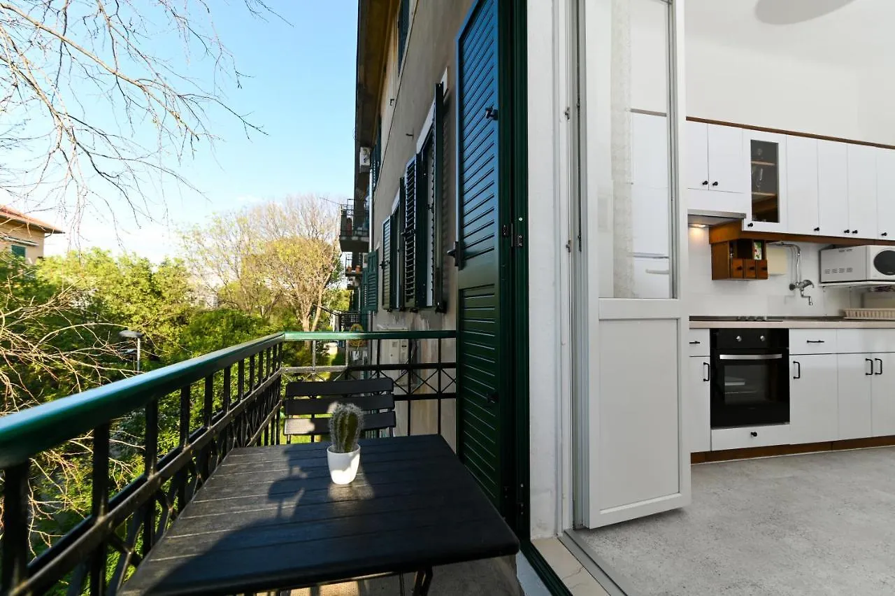 Apartment Niteroni Split 0*,  Croatia