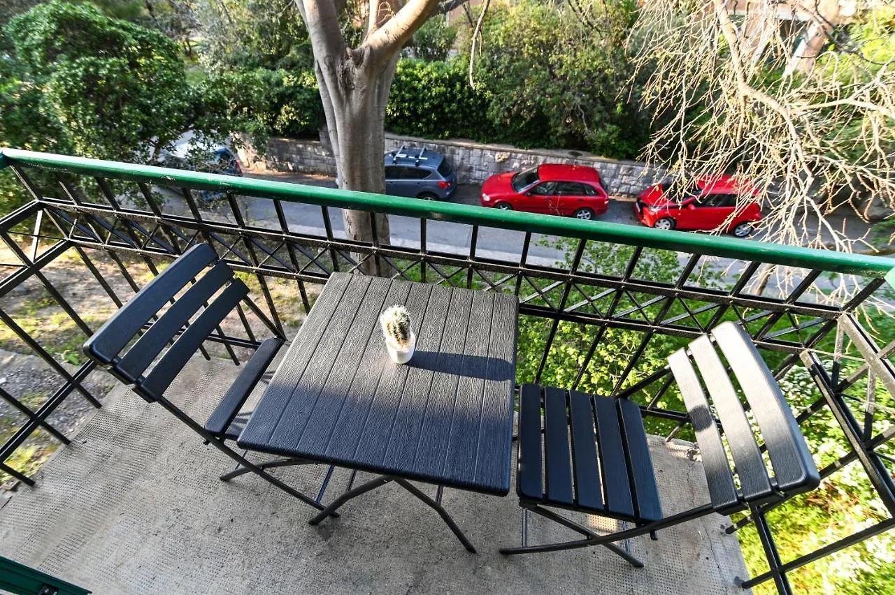 Apartment Niteroni Split