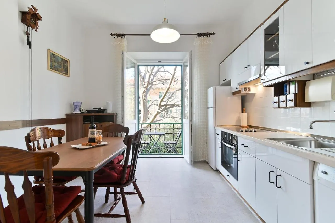 Apartment Niteroni Split