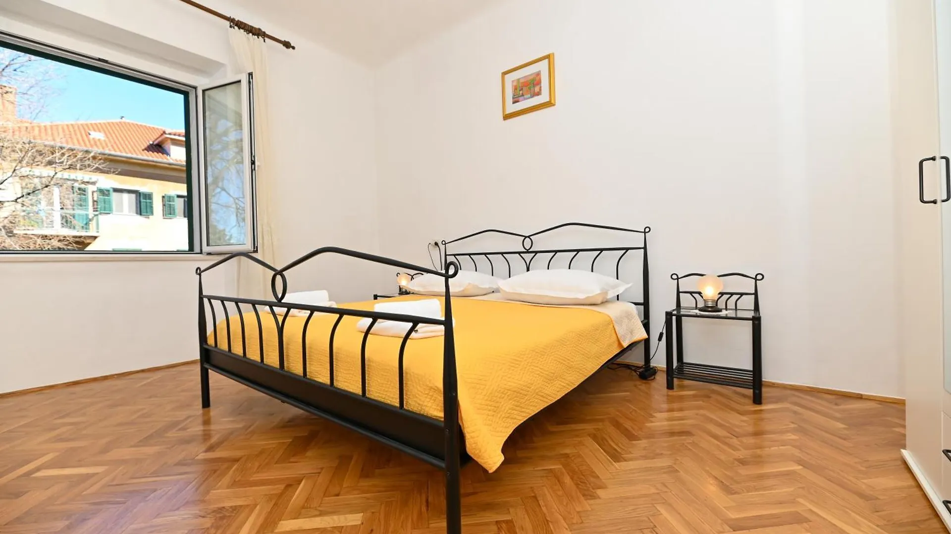 Apartment Niteroni Split Croatia